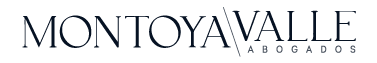 Montoya valle abogados